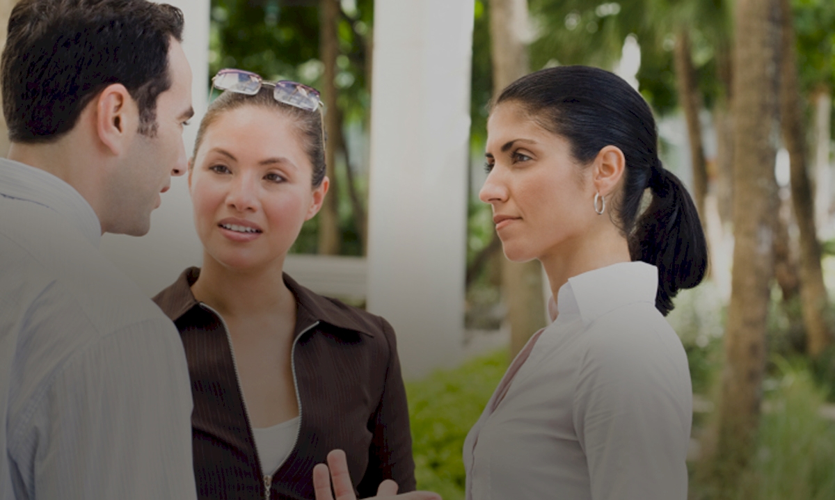 โปรแกรมการแสดงออกซึ่งตัวตนและภาวะผู้นำ